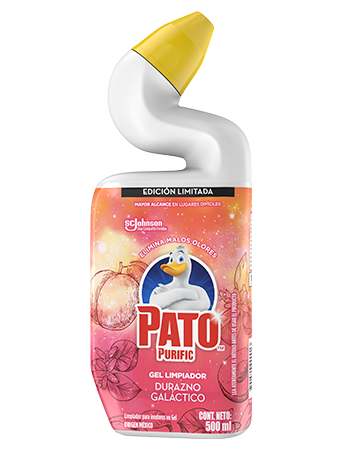 Pastilla  Productos para el sanitario Pato®